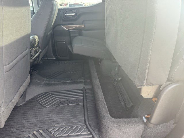 Used 2022 Chevrolet Silverado 1500 LT Trail Boss w/ Safety Package image 28