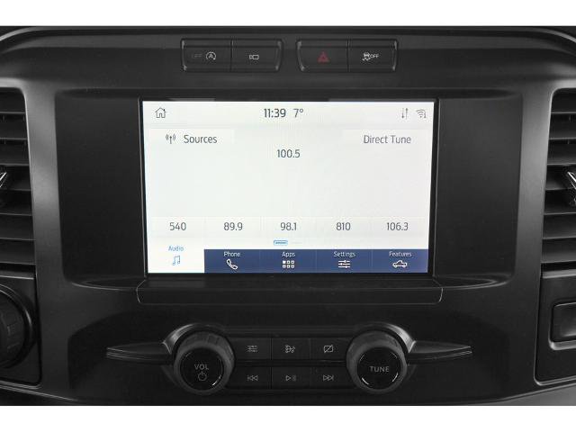 Certified 2022 Ford F150 XLT w/ Equipment Group 301A Mid AWD/4WD image 10