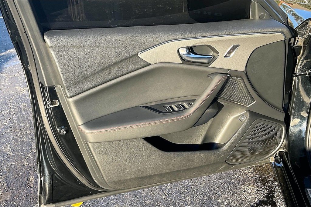 Used 2021 Acura TLX w/ A-SPEC Package FWD image 22