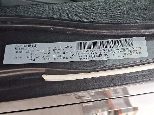 Used 2018 Jeep Wrangler Unlimited Sport S image 25