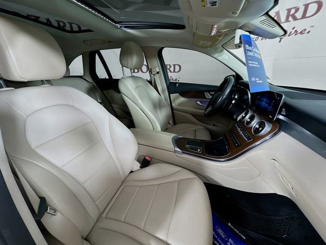 Used 2020 Mercedes-Benz GLC 300 image 32