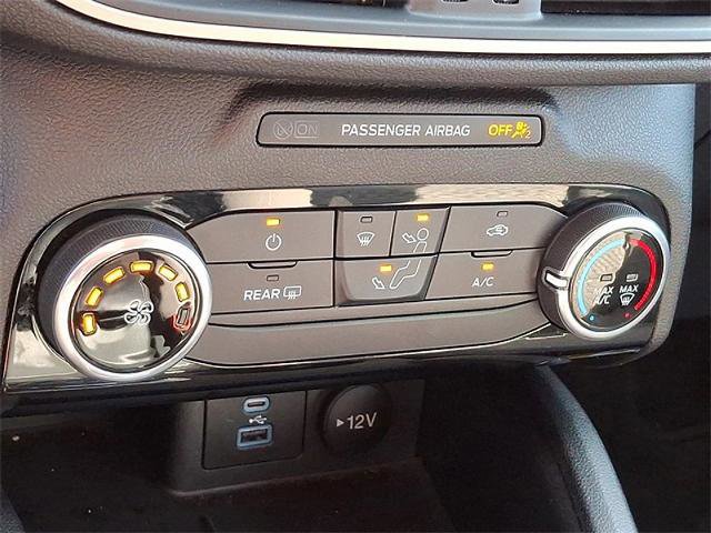 Certified 2022 Ford Escape SE image 15