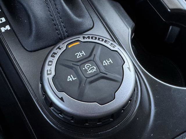 Certified 2024 Ford Bronco Outer Banks image 24