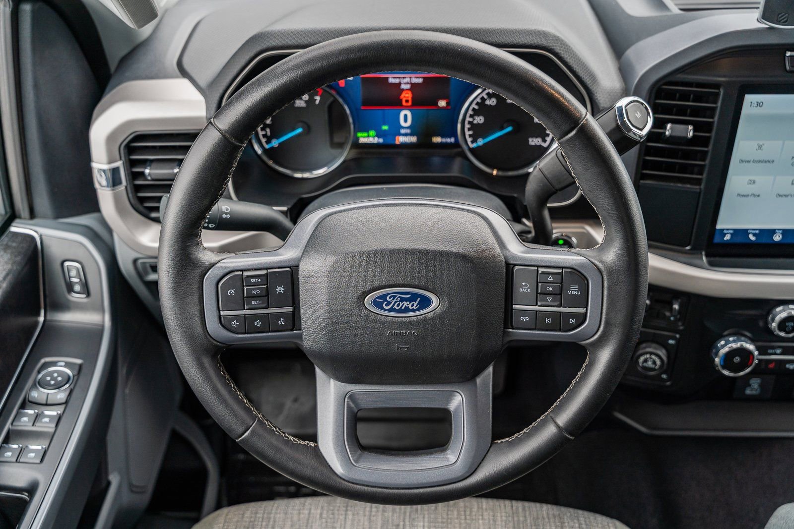 Certified 2023 Ford F150 XLT w/ Equipment Group 302A High image 30