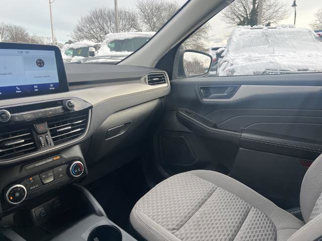 Certified 2022 Ford Escape SE image 26