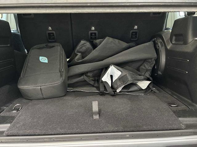 Used 2023 Jeep Wrangler Unlimited Sahara w/ Cold Weather Group image 25