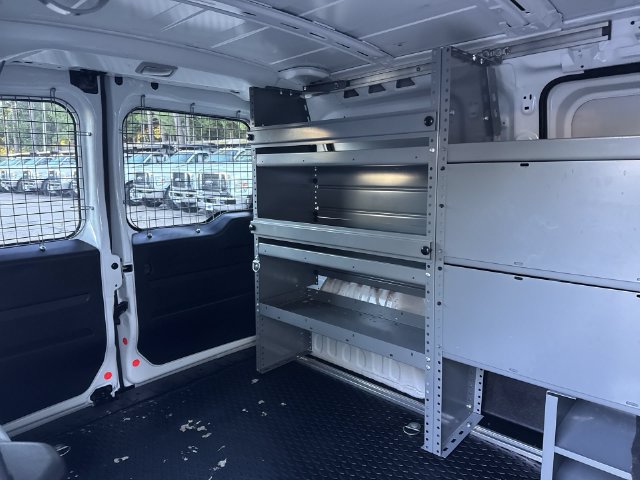 Used 2022 RAM ProMaster City Tradesman w/ Window Group 04 FWD image 18