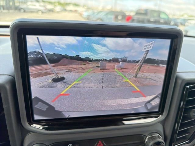 Certified 2021 Ford Bronco Sport Outer Banks w/ Outer Banks Package (96D) AWD/4WD image 15