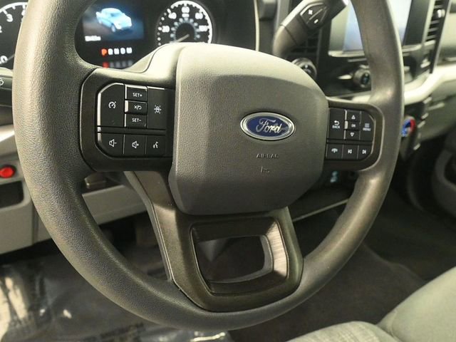 Certified 2023 Ford F150 XLT w/ Trailer Tow Package image 15