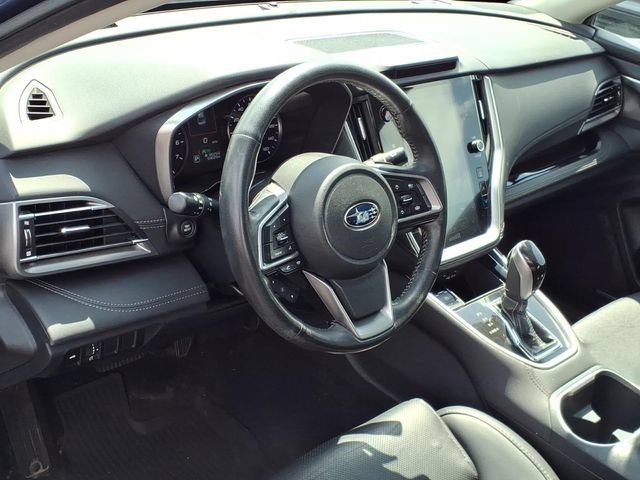 Used 2022 Subaru Legacy Limited XT AWD/4WD image 20