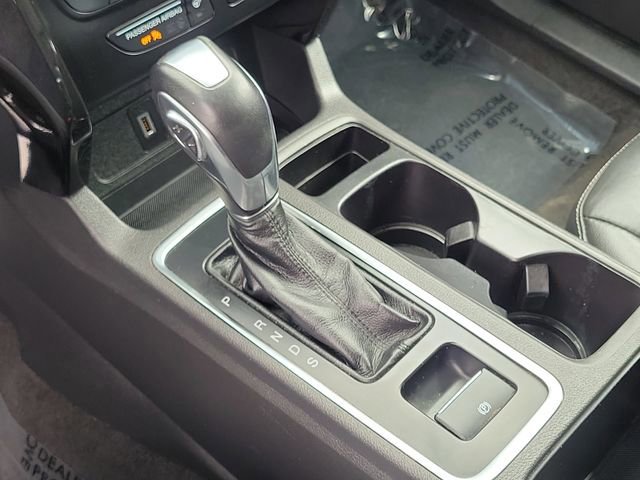 Certified 2019 Ford Escape Titanium image 18