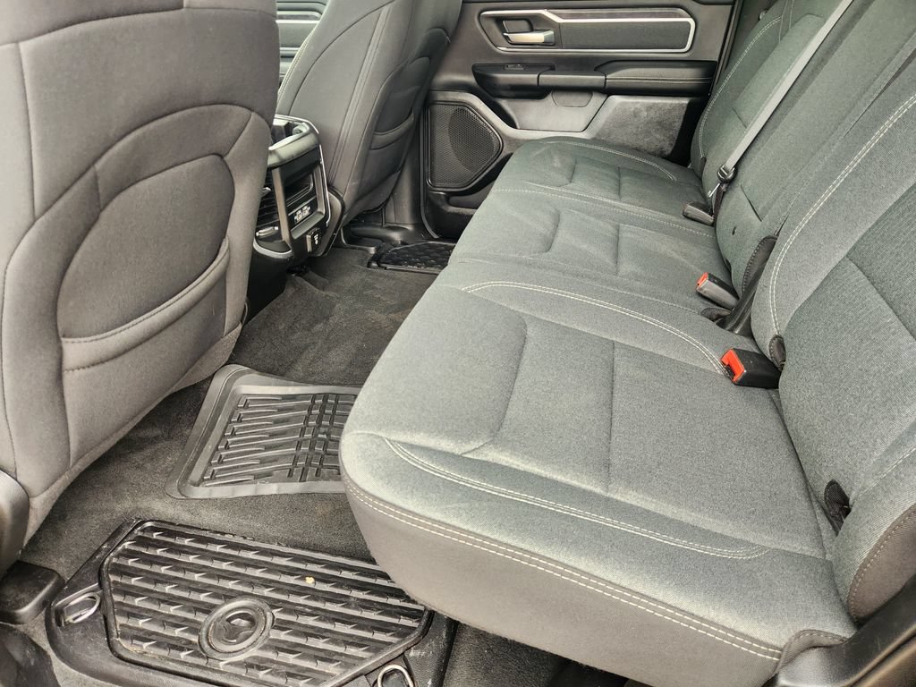 Used 2021 RAM 1500 Big Horn AWD/4WD image 29