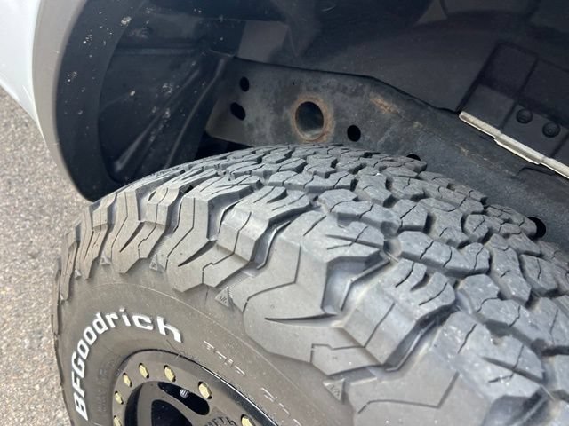 Certified 2022 Ford Ranger XL w/ FX4 Off-Road Package AWD/4WD image 23