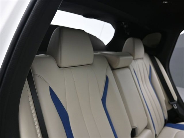 Used 2025 Acura ADX A-Spec image 26