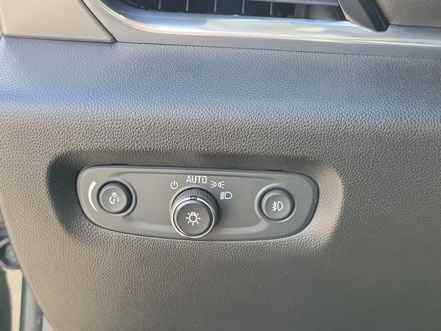 Used 2020 Chevrolet Traverse RS image 30