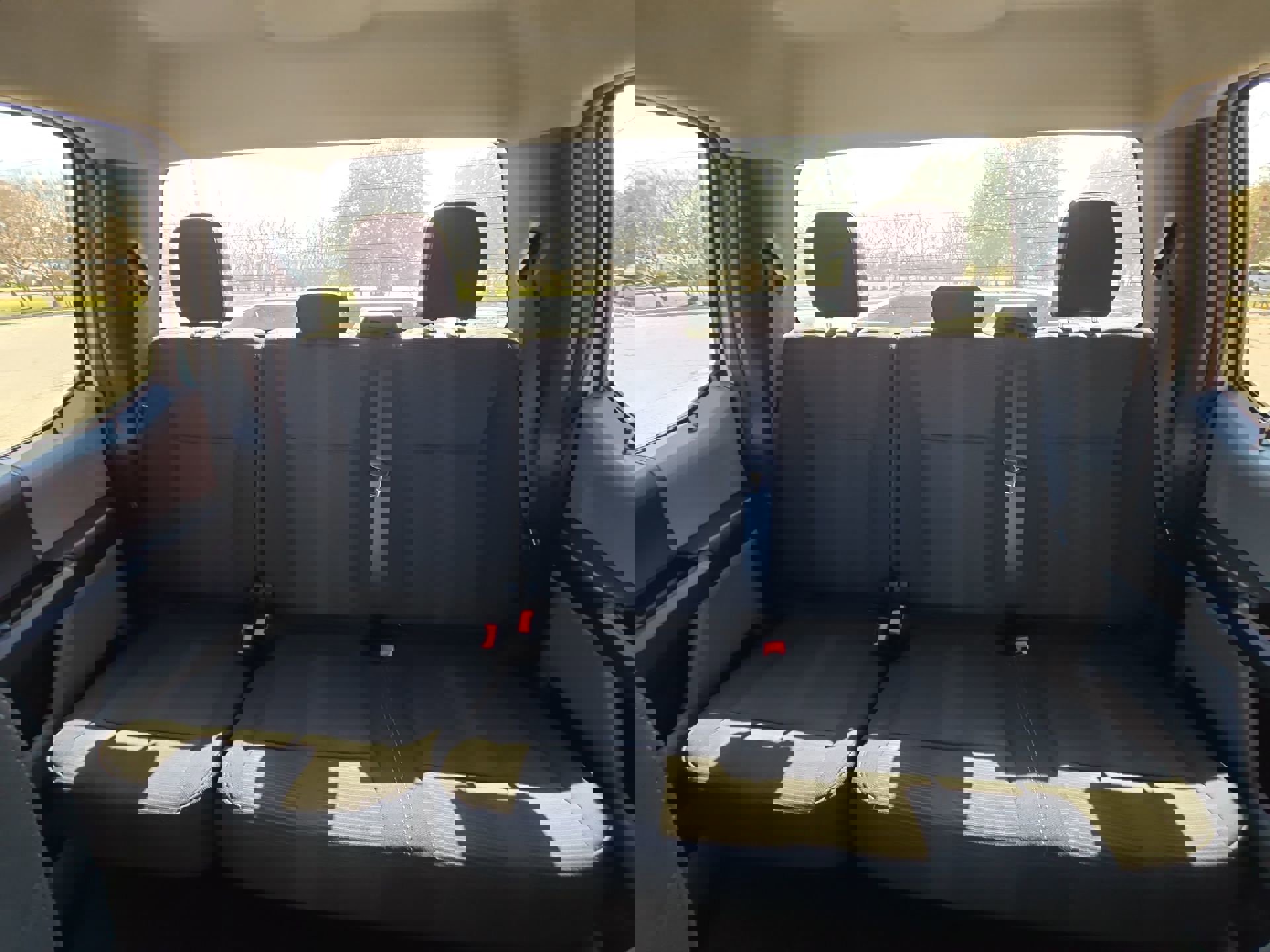 Certified 2018 Ford F150 XL w/ Equipment Group 101A Mid image 20