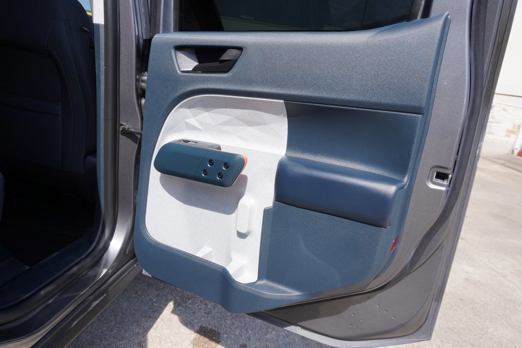 Certified 2023 Ford Maverick XLT image 21