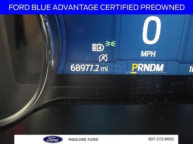 Certified 2024 Ford Expedition Timberline AWD/4WD image 29