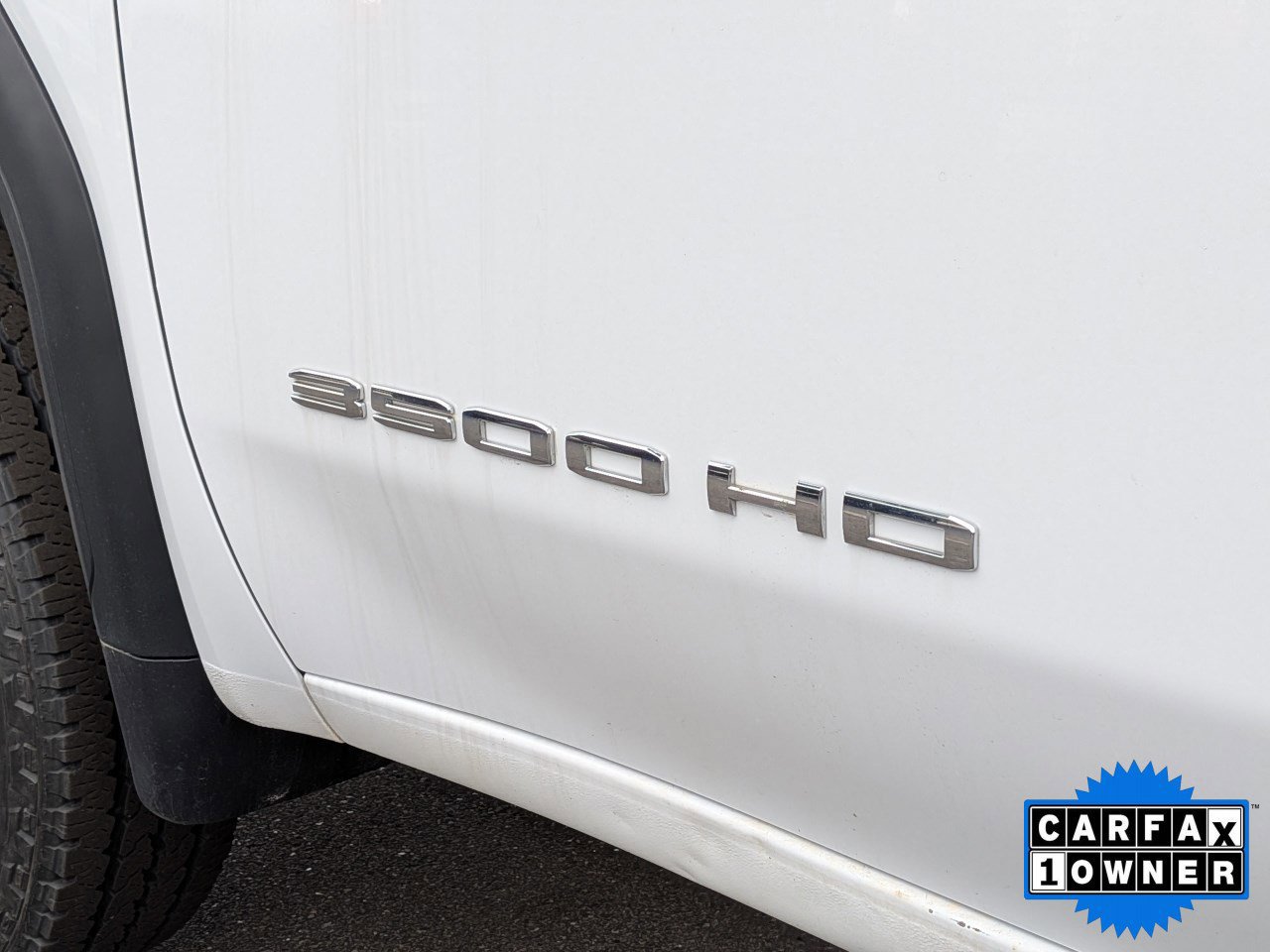 Used 2022 GMC Sierra 3500 Pro w/ Convenience Package AWD/4WD image 13