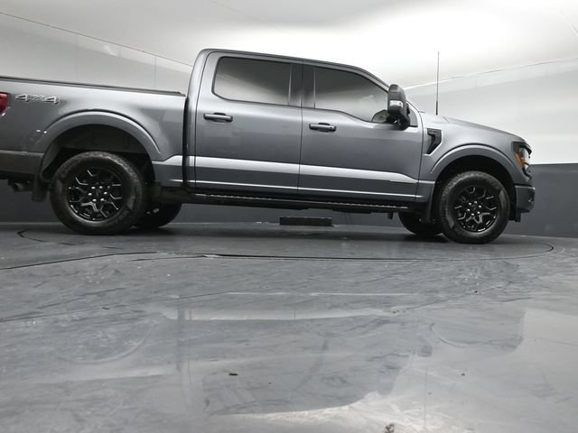 Certified 2024 Ford F150 XLT w/ Equipment Group 302A MID AWD/4WD image 41