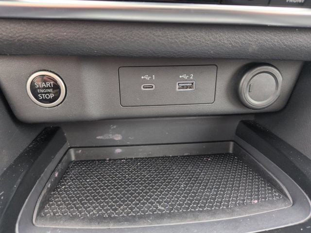 Used 2022 Nissan Rogue SV w/ SV Premium Package AWD/4WD image 43