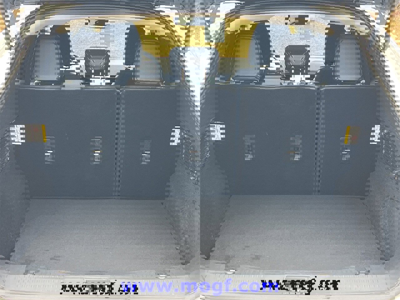 Certified 2023 Ford Mustang Mach-E Premium w/ Mustang Nite Pony Package image 25