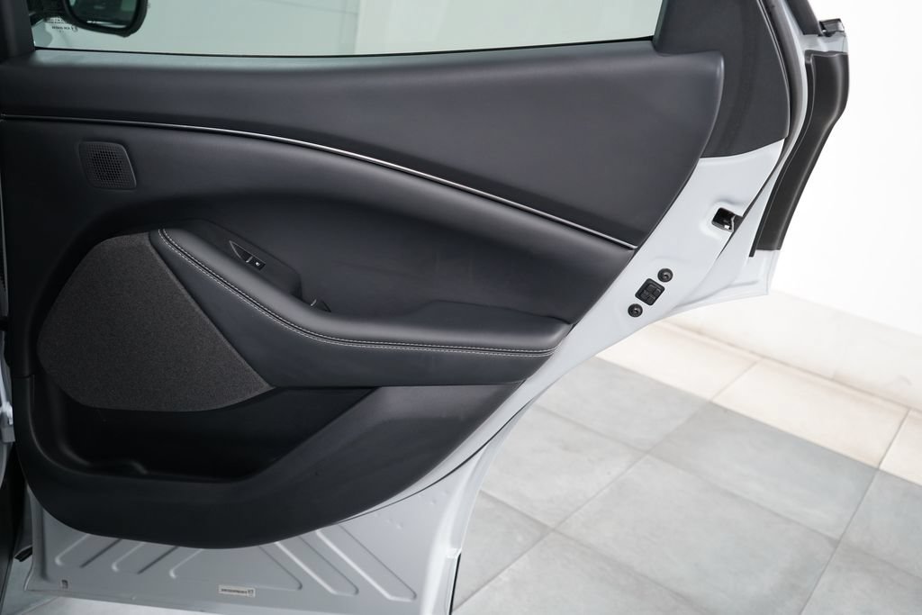 Certified 2023 Ford Mustang Mach-E Premium AWD/4WD image 30