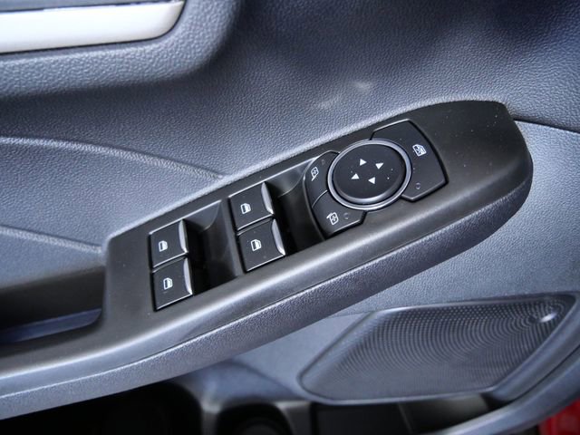 Certified 2022 Ford Escape SE FWD image 28