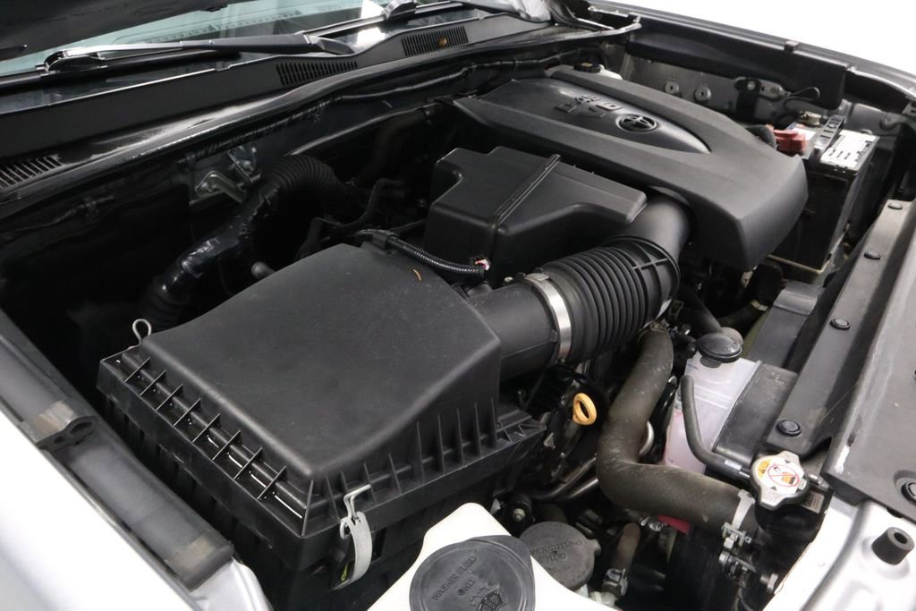 Used 2021 Toyota Tacoma TRD Off-Road image 14