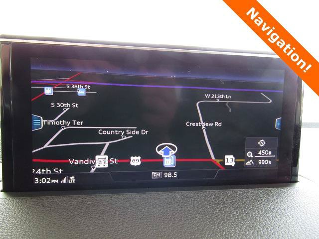 Used 2019 Audi Q7 3.0T Prestige AWD/4WD image 16