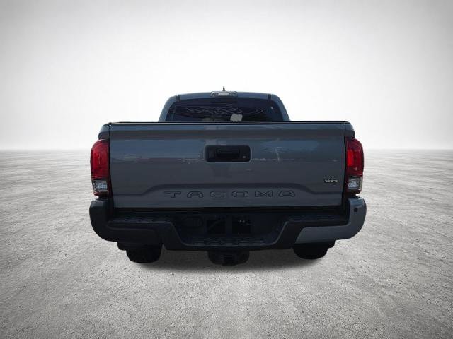 Used 2019 Toyota Tacoma TRD Sport AWD/4WD image 7