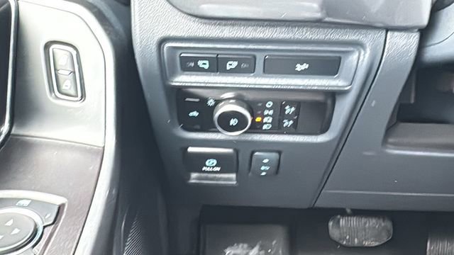 Certified 2023 Ford F150 XLT w/ Equipment Group 302A High image 16