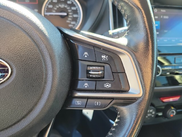 Used 2020 Subaru Forester Premium w/ Popular Package #1 AWD/4WD image 19
