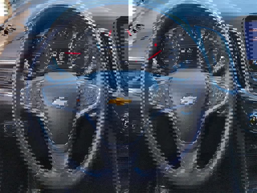 Used 2022 Chevrolet Equinox LT image 25