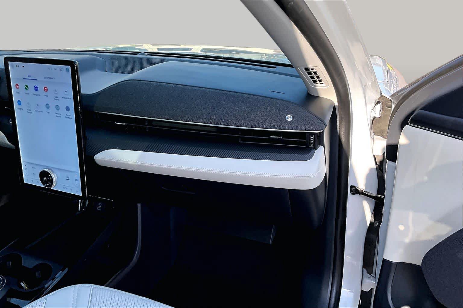 Certified 2023 Ford Mustang Mach-E Premium AWD/4WD image 18