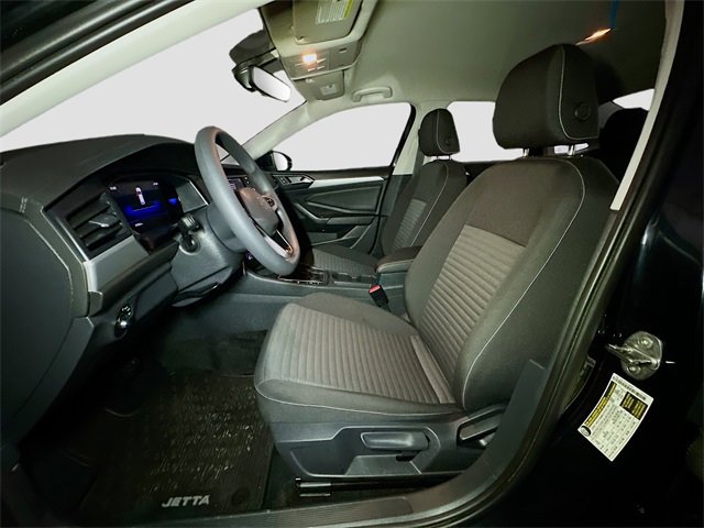 Used 2023 Volkswagen Jetta S image 17