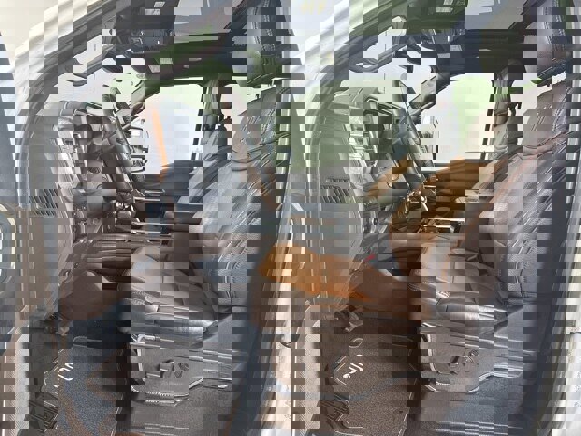 Certified 2024 Ford F450 King Ranch w/ Chrome Package image 11