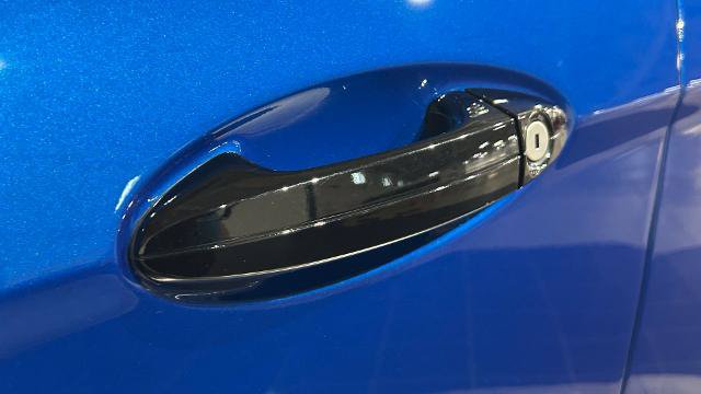 Certified 2022 Ford EcoSport SES AWD/4WD image 18