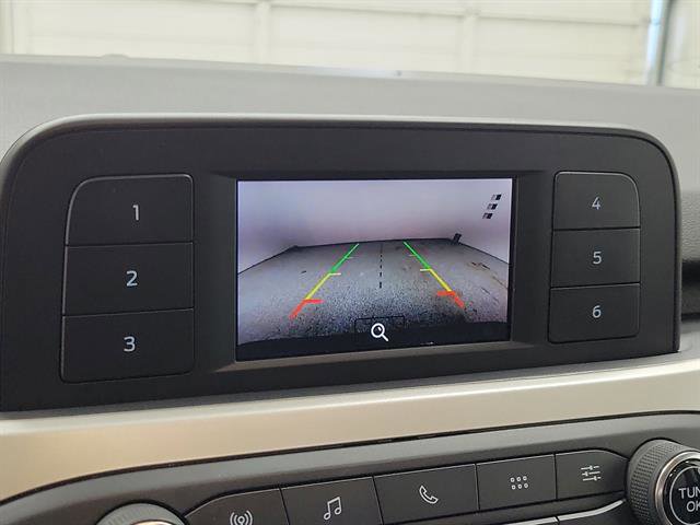 Certified 2022 Ford Escape S image 26