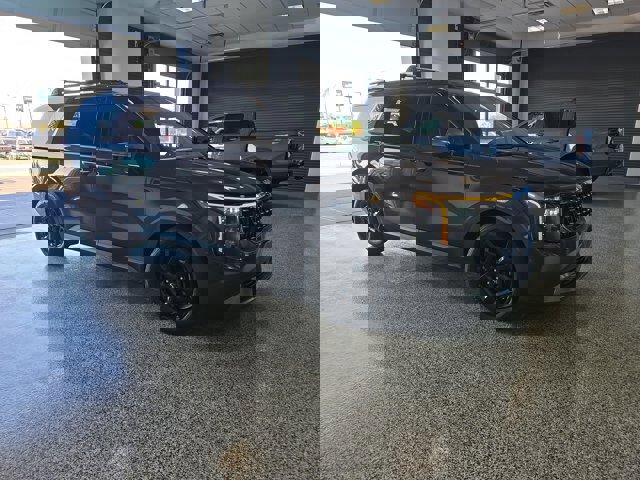 Used 2025 Kia Carnival SX Prestige image 5