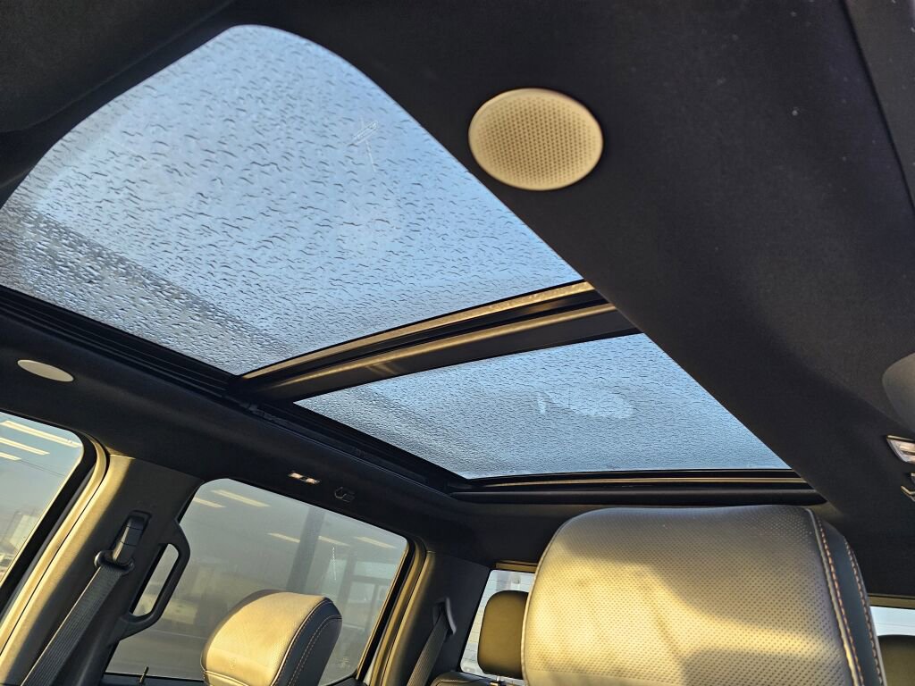 Certified 2023 Ford F150 Platinum w/ FX4 Off-Road Package image 19