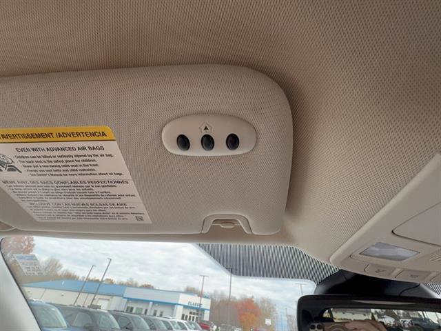 Certified 2022 Ford Edge SEL w/ Convenience Package image 21