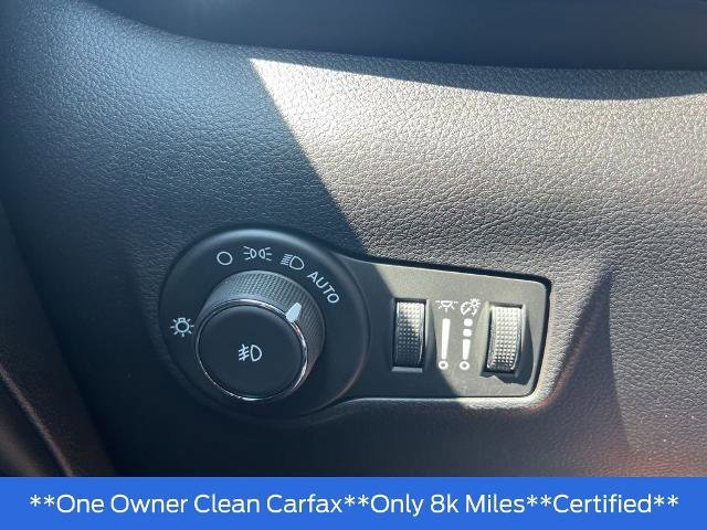 Used 2024 Jeep Compass Limited w/ High Altitude Package AWD/4WD image 13