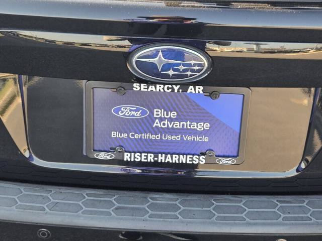 Used 2021 Subaru Crosstrek 2.5i Limited w/ Popular Package #4 AWD/4WD image 16