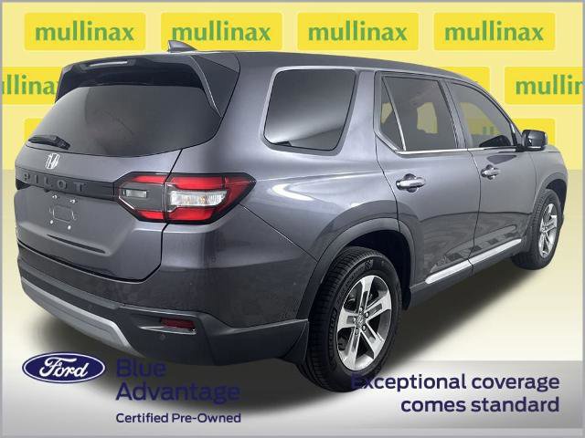 Used 2023 Honda Pilot EX-L image 4