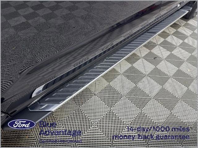 Certified 2022 Ford F150 XLT w/ Equipment Group 302A High image 15