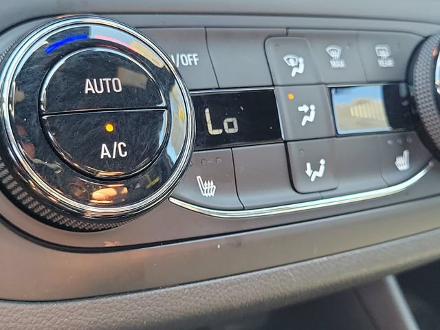 Used 2025 Buick Envista Preferred w/ Convenience I Package FWD image 10