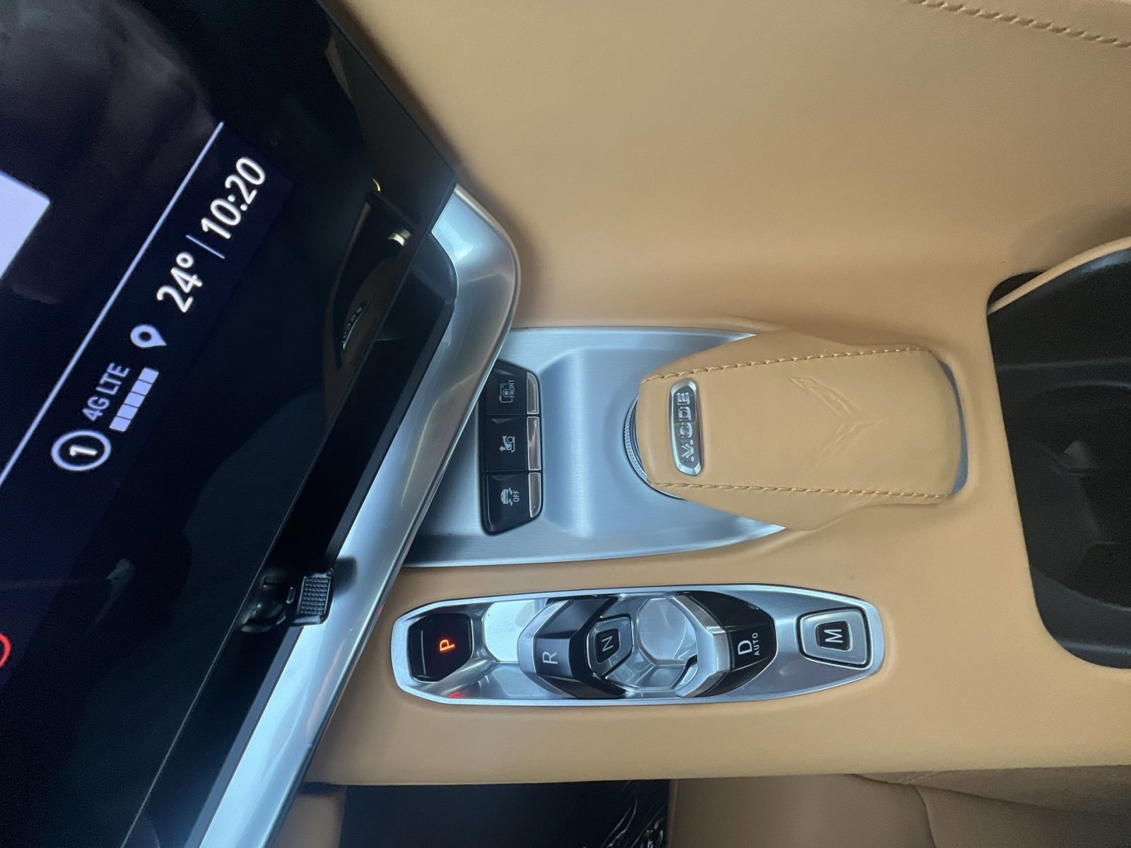 Used 2023 Chevrolet Corvette Stingray Premium Conv w/ Z51 Performance Package image 21