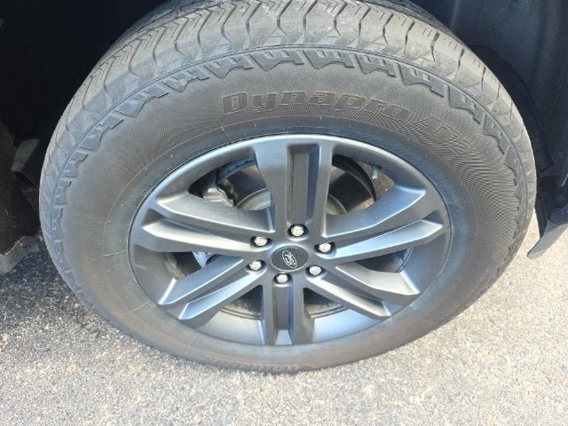Certified 2023 Ford F150 XLT w/ Equipment Group 302A High AWD/4WD image 19