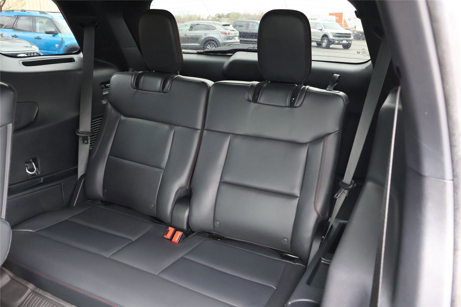 Certified 2025 Ford Explorer ST image 33